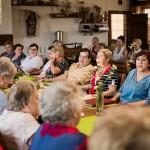 Spółdzielnia Socjalna WIGOR aktywizuje seniorów