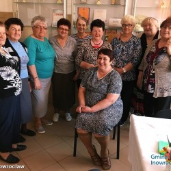 Spółdzielnia Socjalna WIGOR - Mobilny Klub Seniora - Z WIGOREM w lepsze jutro