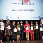 Gmina Inowrocław i Spółdzielnia Socjalna "Wigor" w Łojewie wyróżnione za działania w obszarze ekonomii społecznej