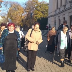 Spółdzielnia Socjalna WIGOR - Filharmonia Pomorska w Bydgoszczy