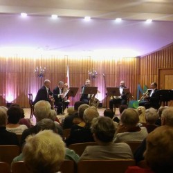 Spółdzielnia Socjalna WIGOR - Filharmonia Pomorska w Bydgoszczy
