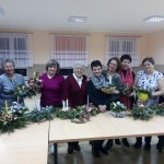 Projekt "Z Wigorem" zaktywizował seniorów z Gminy Dąbrowa