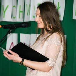 Spółdzielnia Socjalna WIGOR - Śniadanie Wielkanocne w Żalinowie