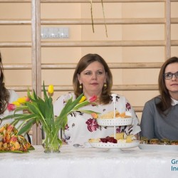 Spółdzielnia Socjalna WIGOR - Śniadanie Wielkanocne w Żalinowie
