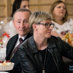 Spółdzielnia Socjalna WIGOR - Śniadanie Wielkanocne w Żalinowie
