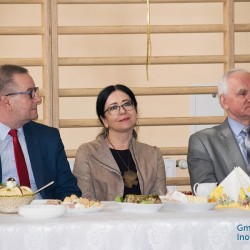 Spółdzielnia Socjalna WIGOR - Śniadanie Wielkanocne w Żalinowie