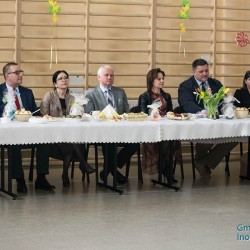 Spółdzielnia Socjalna WIGOR - Śniadanie Wielkanocne w Żalinowie