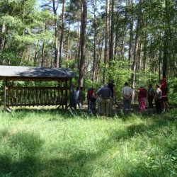 Spółdzielnia Socjalna WIGOR - SPOTKANIE NA ŁONIE NATURY - LEŚNICZÓWKA BALCZEWO