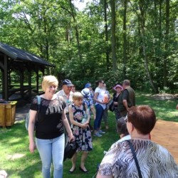 Spółdzielnia Socjalna WIGOR - SPOTKANIE NA ŁONIE NATURY - LEŚNICZÓWKA BALCZEWO