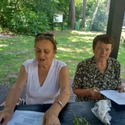 Spółdzielnia Socjalna WIGOR - SPOTKANIE NA ŁONIE NATURY - LEŚNICZÓWKA BALCZEWO