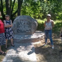 Spółdzielnia Socjalna WIGOR - SPOTKANIE NA ŁONIE NATURY - LEŚNICZÓWKA BALCZEWO