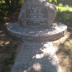 Spółdzielnia Socjalna WIGOR - SPOTKANIE NA ŁONIE NATURY - LEŚNICZÓWKA BALCZEWO