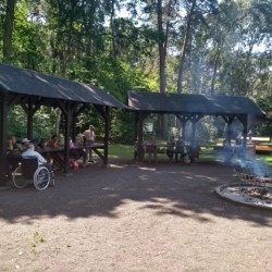 Spółdzielnia Socjalna WIGOR - SPOTKANIE NA ŁONIE NATURY - LEŚNICZÓWKA BALCZEWO