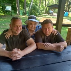 Spółdzielnia Socjalna WIGOR - SPOTKANIE NA ŁONIE NATURY - LEŚNICZÓWKA BALCZEWO