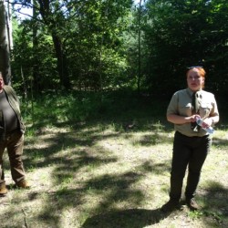 Spółdzielnia Socjalna WIGOR - SPOTKANIE NA ŁONIE NATURY - LEŚNICZÓWKA BALCZEWO