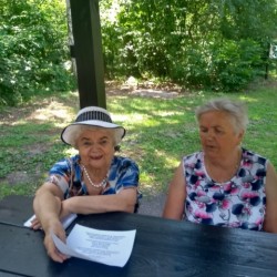 Spółdzielnia Socjalna WIGOR - SPOTKANIE NA ŁONIE NATURY - LEŚNICZÓWKA BALCZEWO