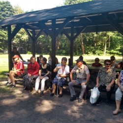 Spółdzielnia Socjalna WIGOR - SPOTKANIE NA ŁONIE NATURY - LEŚNICZÓWKA BALCZEWO