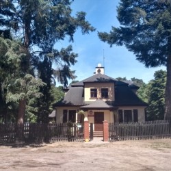Spółdzielnia Socjalna WIGOR - SPOTKANIE NA ŁONIE NATURY - LEŚNICZÓWKA BALCZEWO