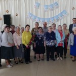 5 lat funkcjonowania Dziennego Domu Senior + w Żalinowie