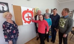 Światowy Dzień Czerwonego Krzyża - Spółdzielnia Socjalna WIGOR
