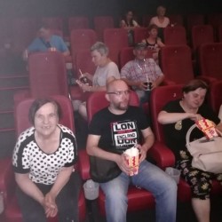 Spółdzielnia Socjalna WIGOR - Kinomax