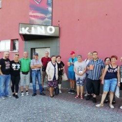Spółdzielnia Socjalna WIGOR - Kinomax
