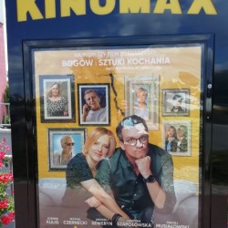 Spółdzielnia Socjalna WIGOR - Kinomax