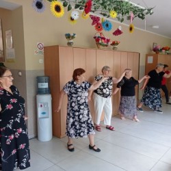 Spółdzielnia Socjalna WIGOR - Egipska podróż