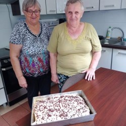 Spółdzielnia Socjalna WIGOR - Egipska podróż