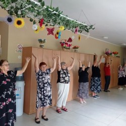 Spółdzielnia Socjalna WIGOR - Egipska podróż