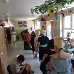 Spółdzielnia Socjalna WIGOR - Egipska podróż