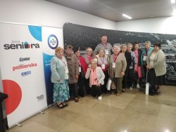 V Forum Seniora - Spółdzielnia Socjalna WIGOR