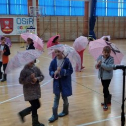 Spółdzielnia Socjalna WIGOR - IX Międzypokoleniowy Turniej Rekreacyjny w Janikowie