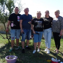 Spółdzielnia Socjalna WIGOR - Święto Ziemniaka w Żalinowie