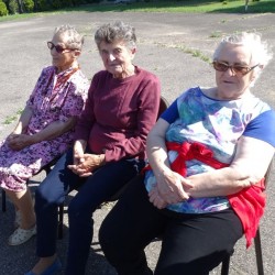 Spółdzielnia Socjalna WIGOR - Święto Ziemniaka w Żalinowie