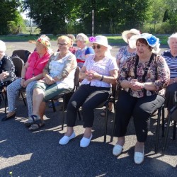 Spółdzielnia Socjalna WIGOR - Święto Ziemniaka w Żalinowie