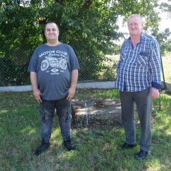 Spółdzielnia Socjalna WIGOR - Święto Ziemniaka w Żalinowie