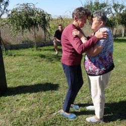 Spółdzielnia Socjalna WIGOR - Święto Ziemniaka w Żalinowie