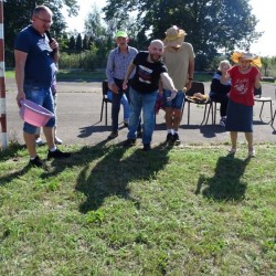 Spółdzielnia Socjalna WIGOR - Święto Ziemniaka w Żalinowie