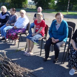 Spółdzielnia Socjalna WIGOR - Święto Ziemniaka w Żalinowie
