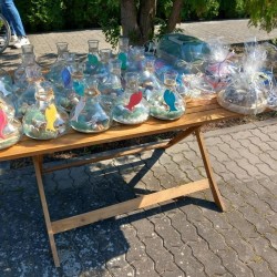 Spółdzielnia Socjalna WIGOR - XVII Wędkarskie Zawody Spławikowe w Barcinie