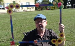 Powitanie Jesieni w Żalinowie - Spółdzielnia Socjalna WIGOR