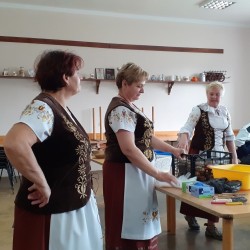 Spółdzielnia Socjalna WIGOR - Wycieczka do Nowego Sumina