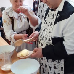Spółdzielnia Socjalna WIGOR - Wycieczka do Nowego Sumina