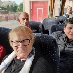 Spółdzielnia Socjalna WIGOR - Wycieczka do Nowego Sumina