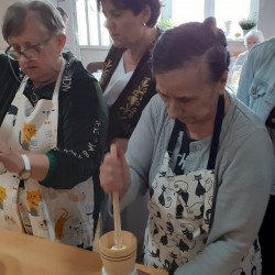 Spółdzielnia Socjalna WIGOR - Wycieczka do Nowego Sumina