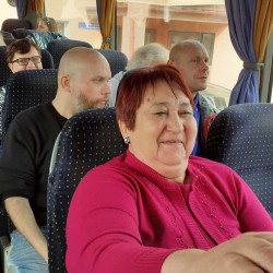 Spółdzielnia Socjalna WIGOR - Wycieczka do Nowego Sumina