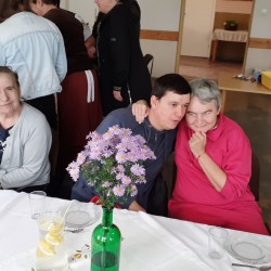 Spółdzielnia Socjalna WIGOR - Wycieczka do Nowego Sumina