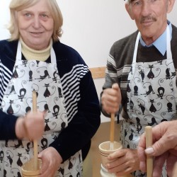 Spółdzielnia Socjalna WIGOR - Wycieczka do Nowego Sumina