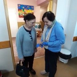 Spółdzielnia Socjalna WIGOR - Wycieczka do Nowego Sumina
